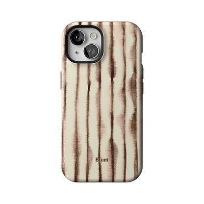 Sahara Stripe iPhone Case gallery - Iphone_15_Iphone_1