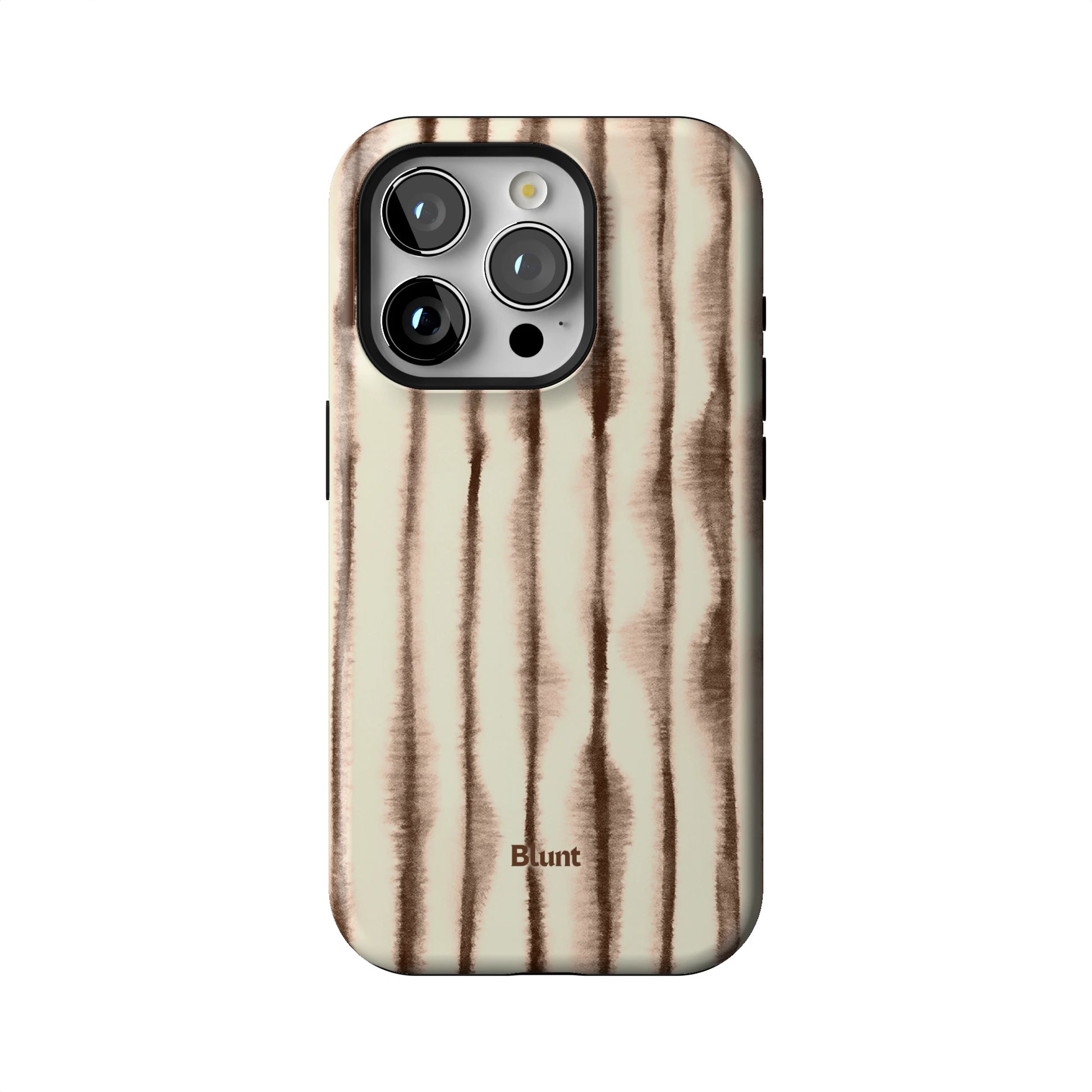 Sahara Stripe iPhone Case gallery - Iphone_15_Pro_1