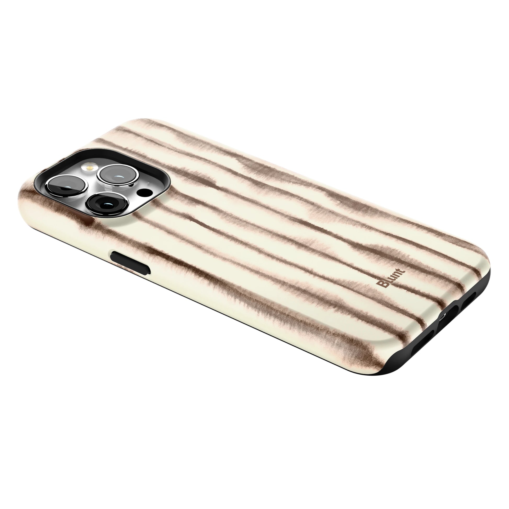 Sahara Stripe iPhone Case gallery - Iphone_15_Pro_Max_2