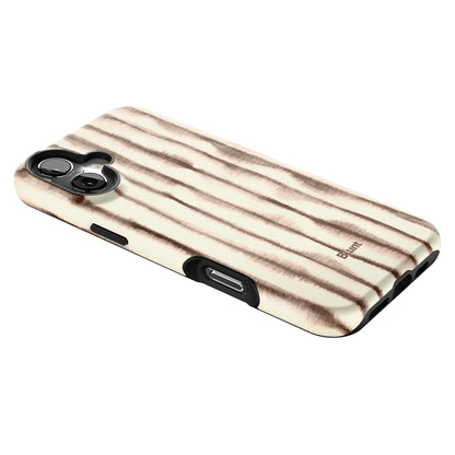 Sahara Stripe iPhone Case gallery - Iphone_16_Mini_Air_Plus_2