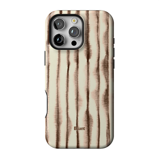 Sahara Stripe iPhone Case gallery - Iphone_16_Pro_Max_1