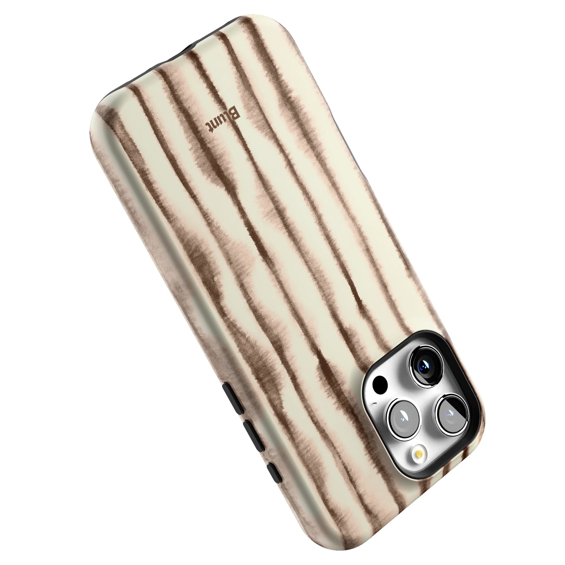 Sahara Stripe iPhone Case gallery - Iphone_16_Pro_Max_5