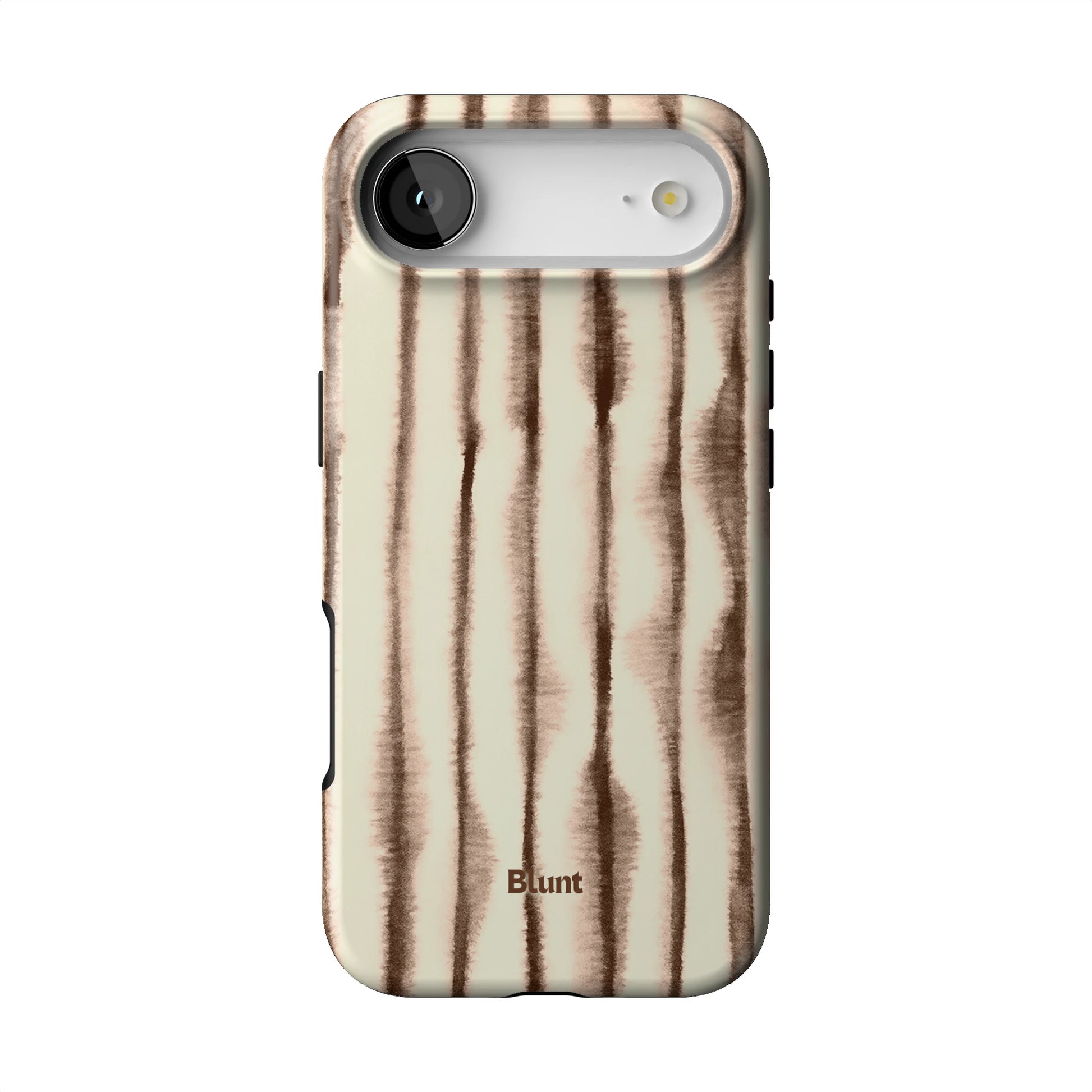 Sahara Stripe iPhone Case gallery - Iphone_17_Air_1