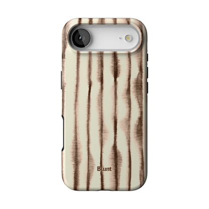 Sahara Stripe iPhone Case gallery - Iphone_17_Air_1