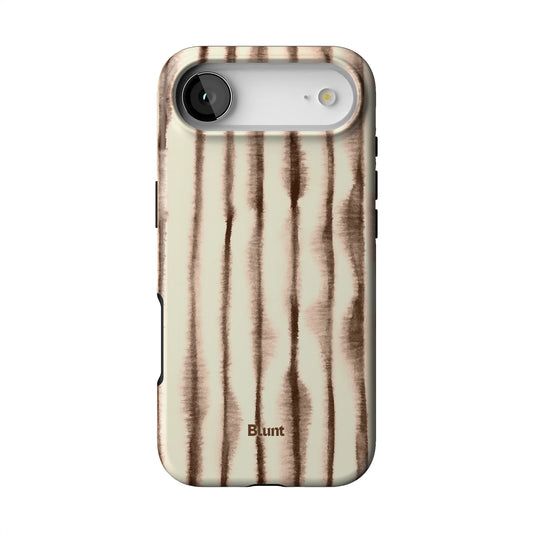 Sahara Stripe iPhone Case gallery - Iphone_17_Air_1