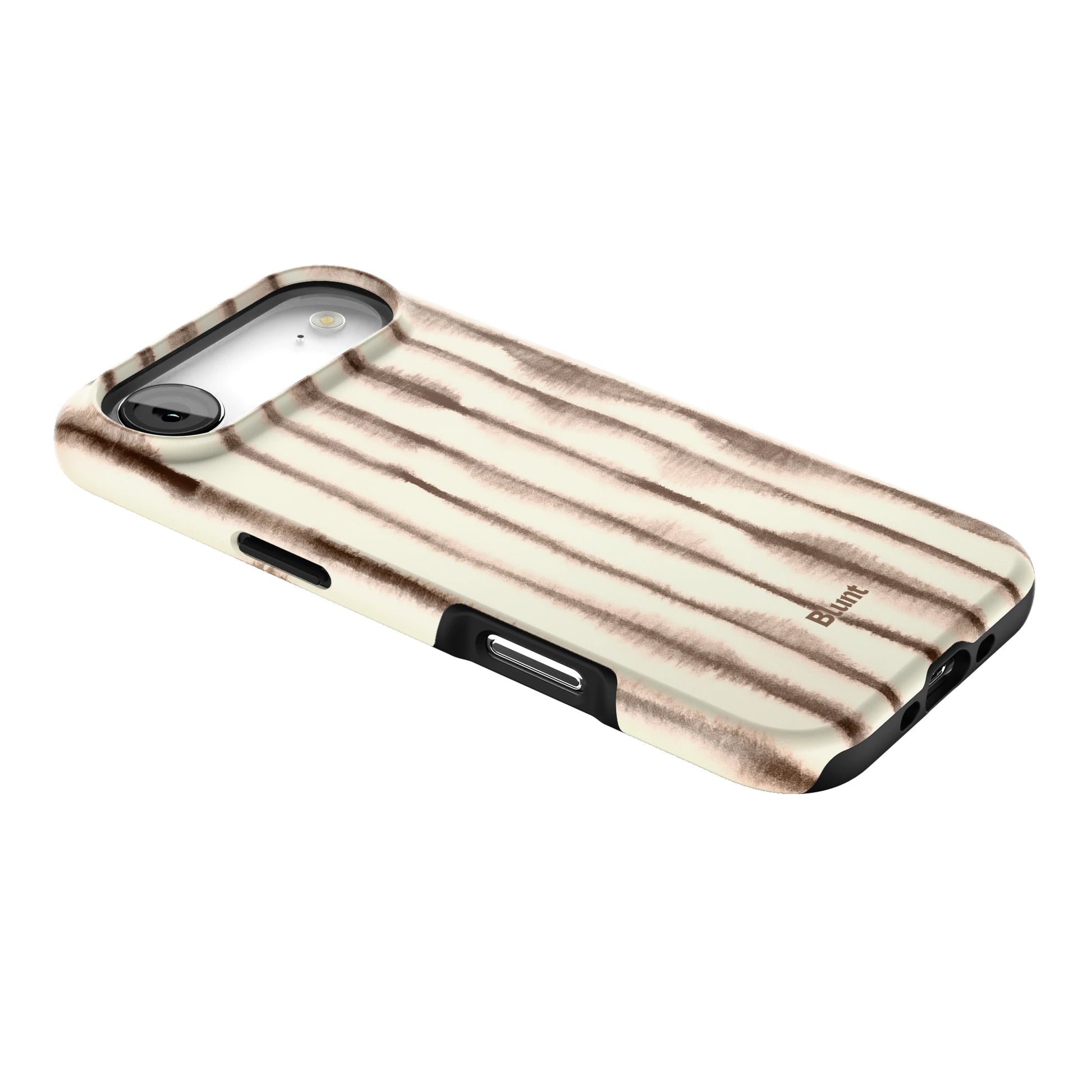 Sahara Stripe iPhone Case gallery - Iphone_17_Air_2