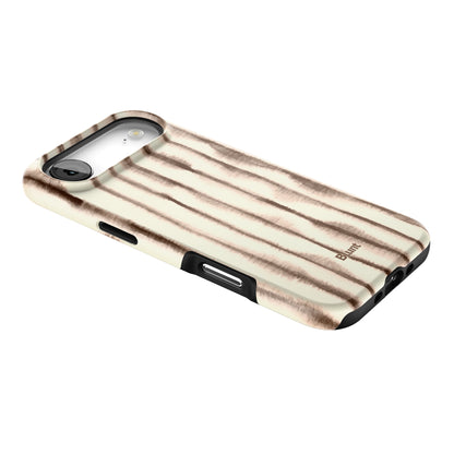 Sahara Stripe iPhone Case gallery - Iphone_17_Air_2