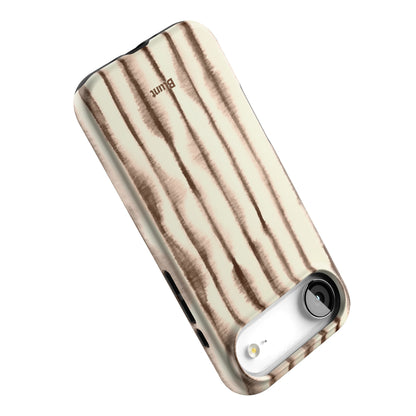 Sahara Stripe iPhone Case gallery - Iphone_17_Air_5