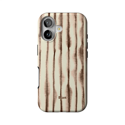 Sahara Stripe iPhone Case gallery - Iphone_17_Iphone_1