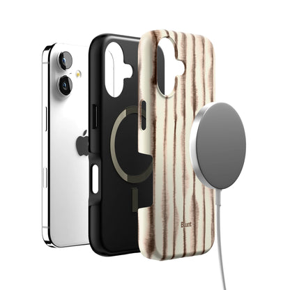 Sahara Stripe iPhone Case gallery - Iphone_17_Iphone_4