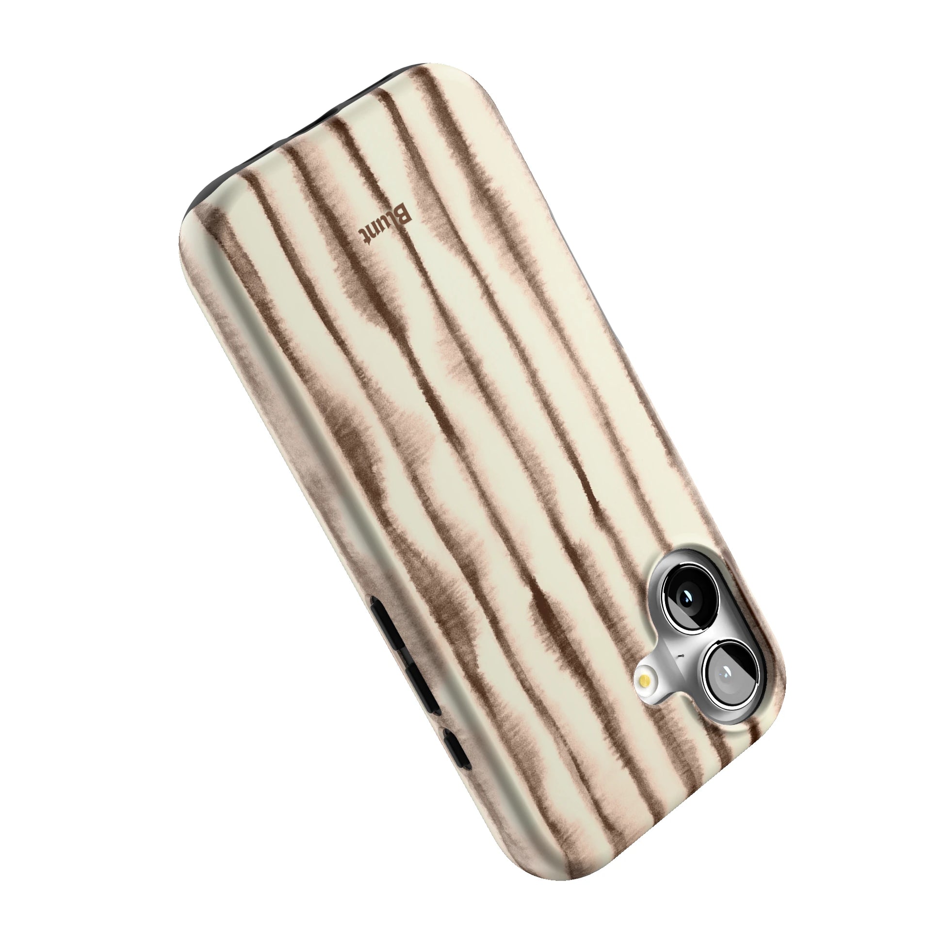 Sahara Stripe iPhone Case gallery - Iphone_17_Iphone_5