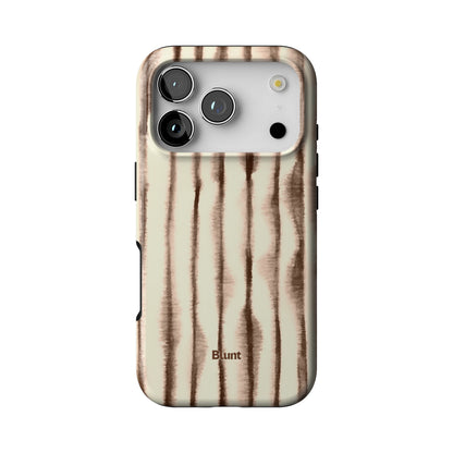 Sahara Stripe iPhone Case gallery - Iphone_17_Pro_1