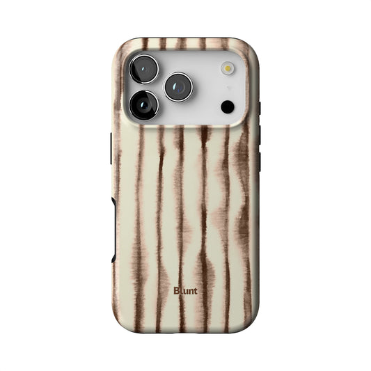 Sahara Stripe iPhone Case gallery - Iphone_17_Pro_1