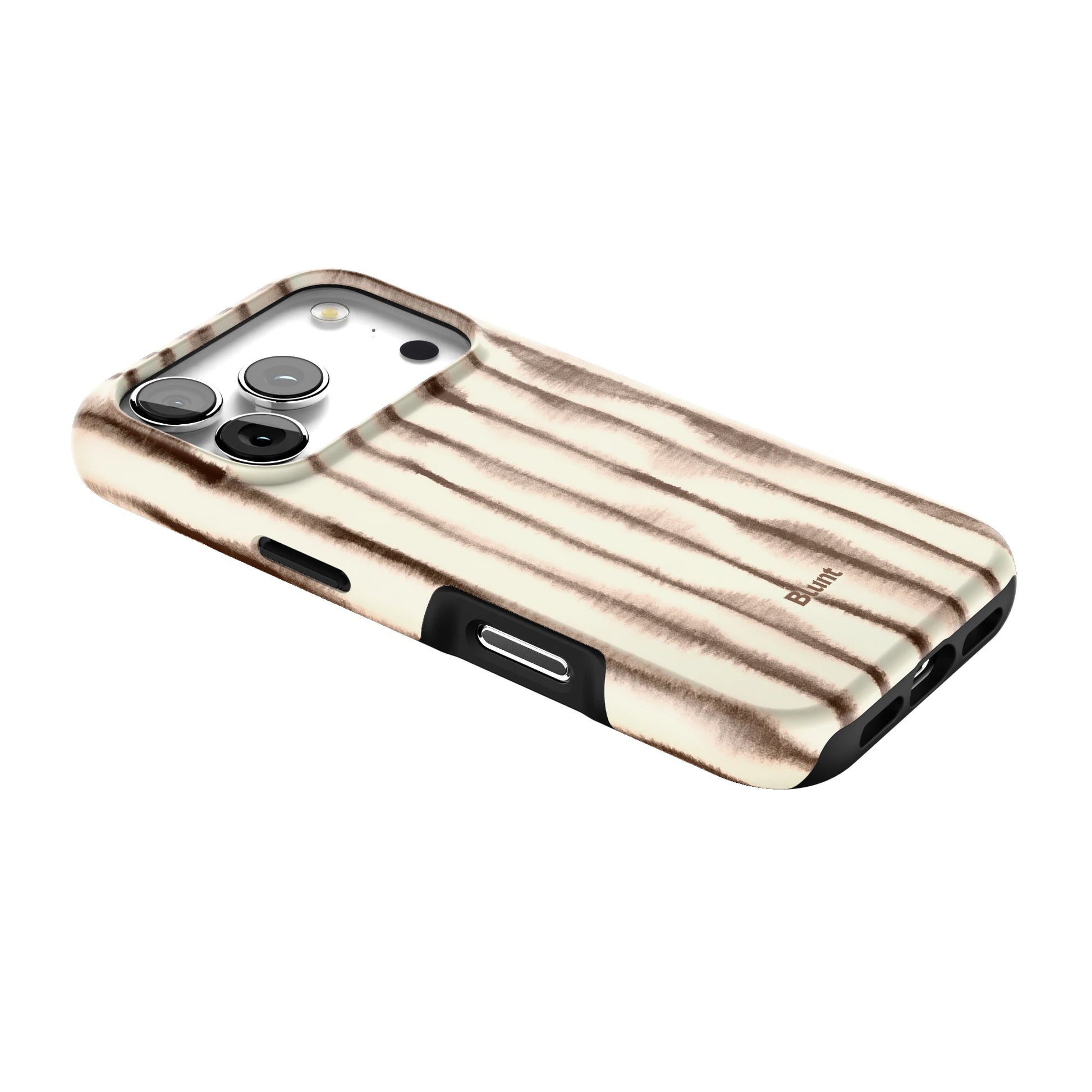 Sahara Stripe iPhone Case gallery - Iphone_17_Pro_2