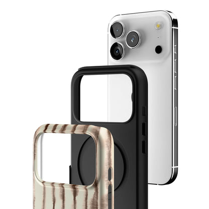 Sahara Stripe iPhone Case gallery - Iphone_17_Pro_3
