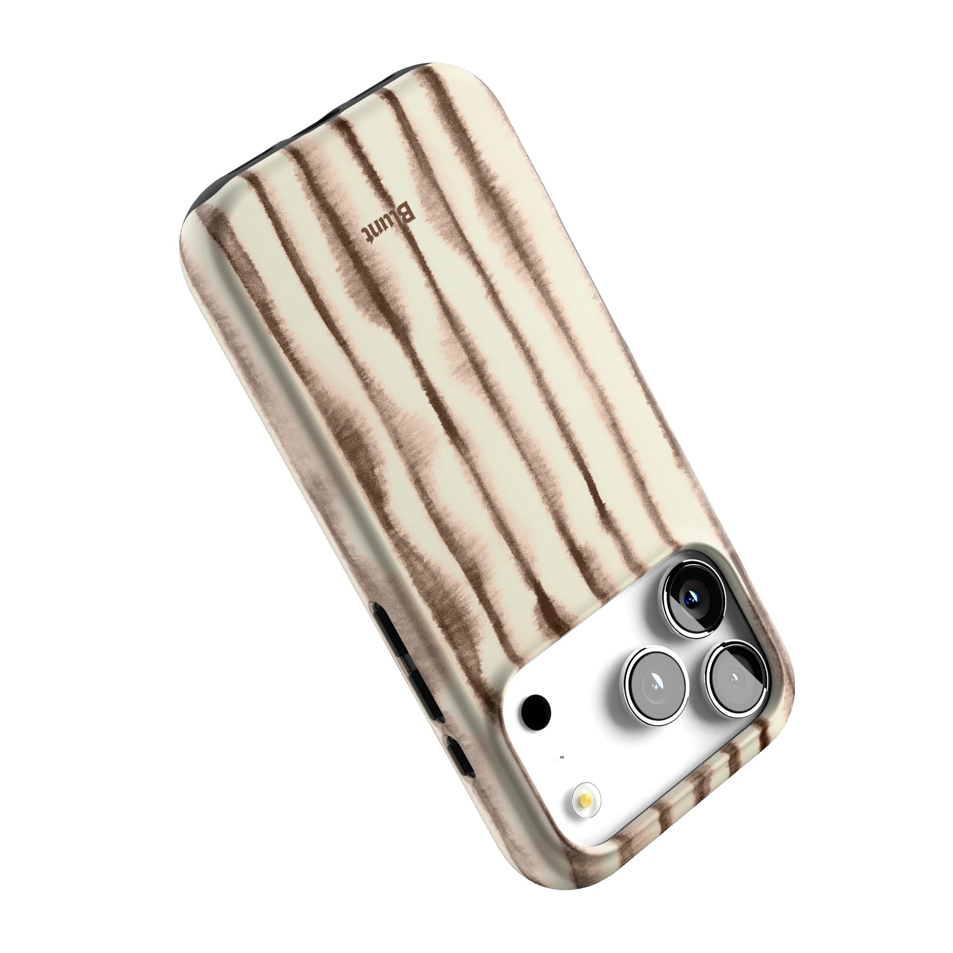 Sahara Stripe iPhone Case gallery - Iphone_17_Pro_5