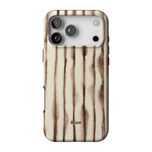 Sahara Stripe iPhone Case gallery - Iphone_17_Pro_Max_1