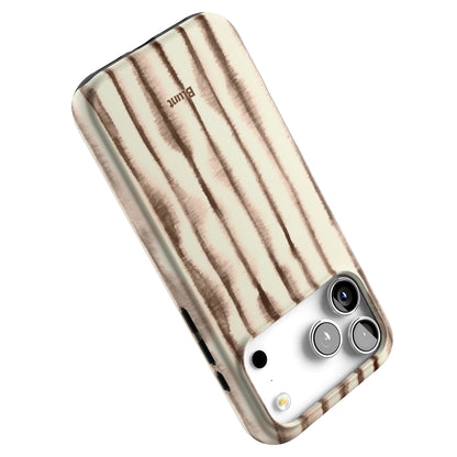 Sahara Stripe iPhone Case gallery - Iphone_17_Pro_Max_5