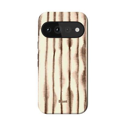 Sahara Stripe Pixel Case - Blunt Cases