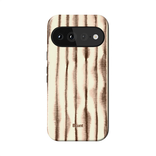 Sahara Stripe Pixel Case - Blunt Cases