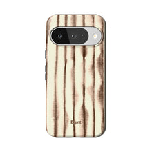 Sahara Stripe Pixel Case