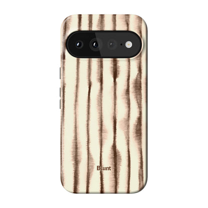 Sahara Stripe Pixel Case - Blunt Cases