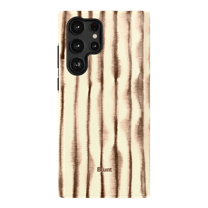 Sahara Stripe Samsung Case - Blunt Cases
