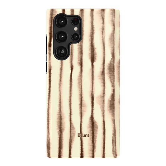 Sahara Stripe Samsung Case - Blunt Cases