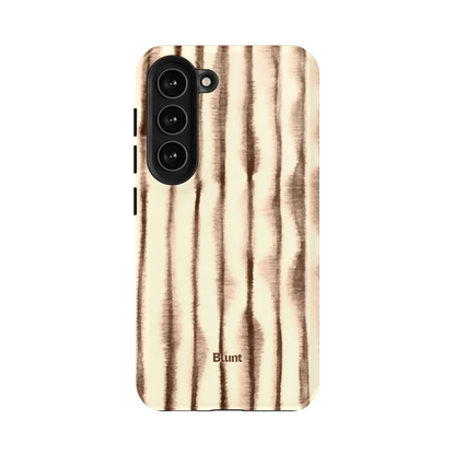 Sahara Stripe Samsung Case - Blunt Cases
