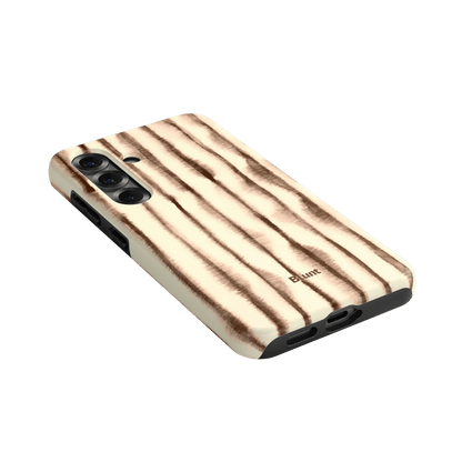 Sahara Stripe Samsung Case - Blunt Cases