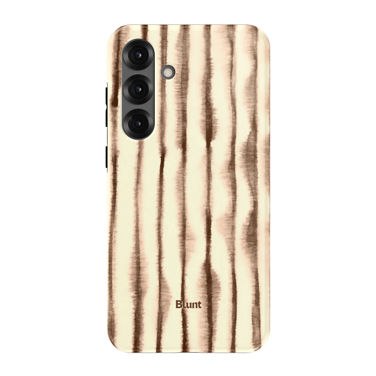 Sahara Stripe Samsung Case - Blunt Cases