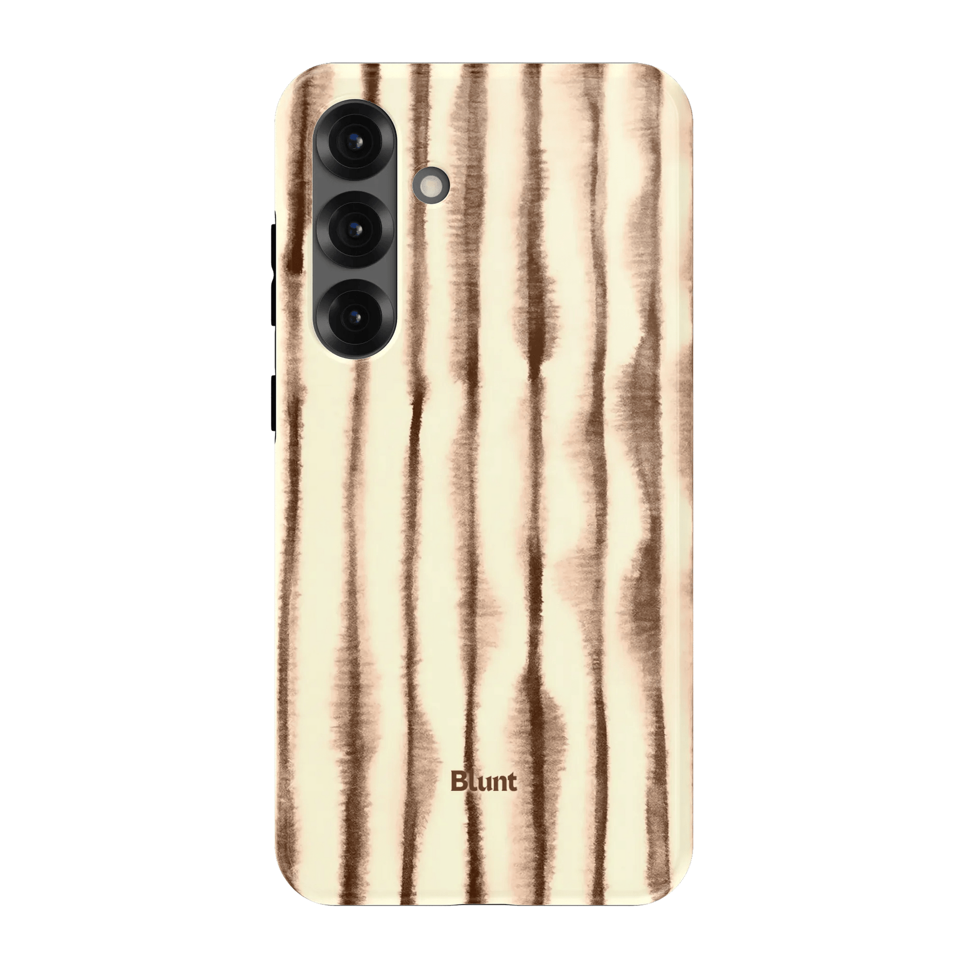 Sahara Stripe Samsung Case - Blunt Cases