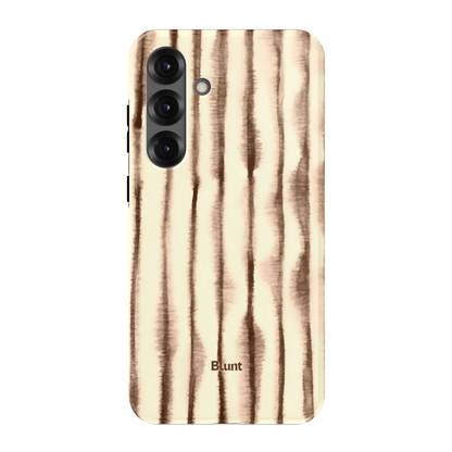 Sahara Stripe Samsung Case - Blunt Cases