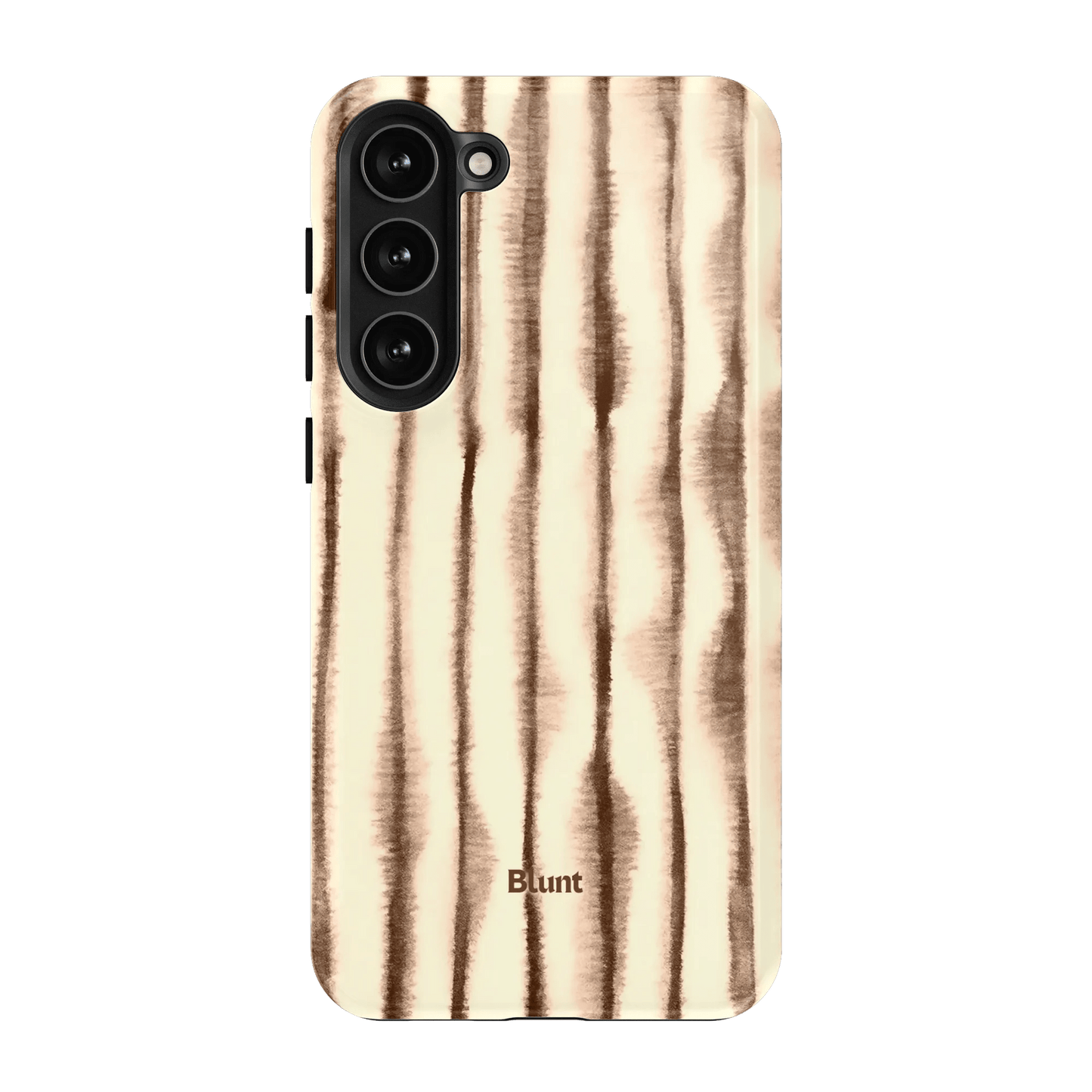 Sahara Stripe Samsung Case - Blunt Cases