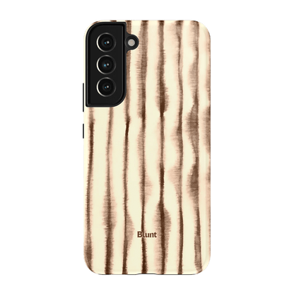 Sahara Stripe Samsung Case - Blunt Cases