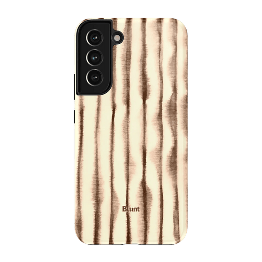 Sahara Stripe Samsung Case - Blunt Cases