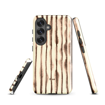 Sahara Stripe Samsung Case - Blunt Cases