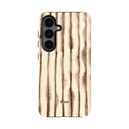 Sahara Stripe Samsung Case - Blunt Cases