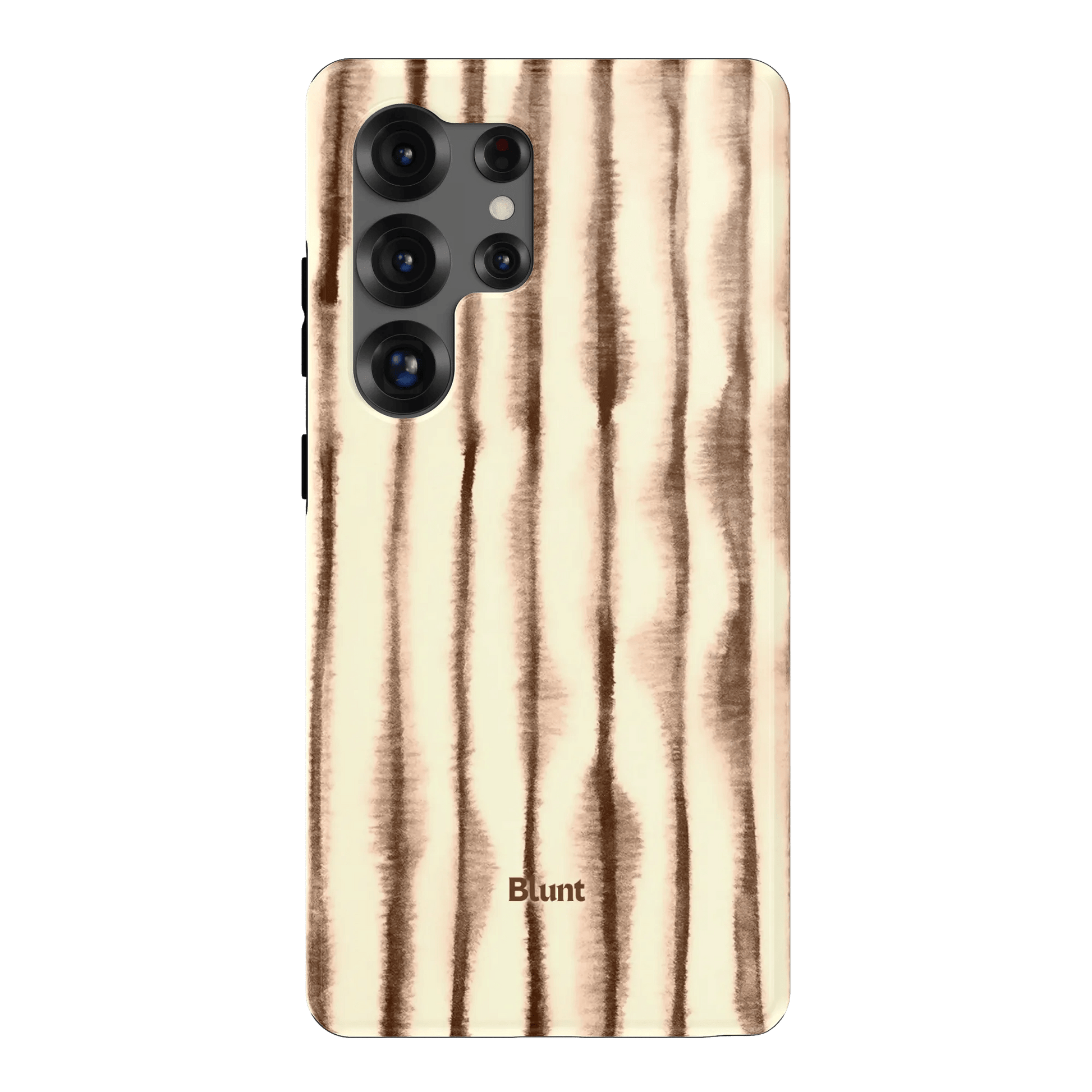 Sahara Stripe Samsung Case - Blunt Cases