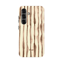 Sahara Stripe Samsung Case