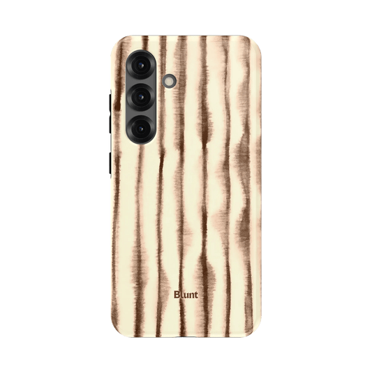 Sahara Stripe Samsung Case - Blunt Cases