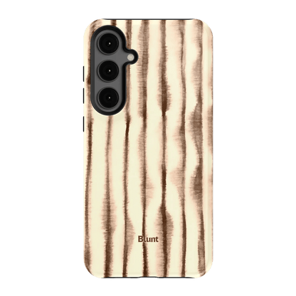 Sahara Stripe Samsung Case - Blunt Cases