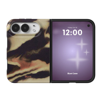sahara-wave-iphone-case iPhone 18 Duo case, view 1