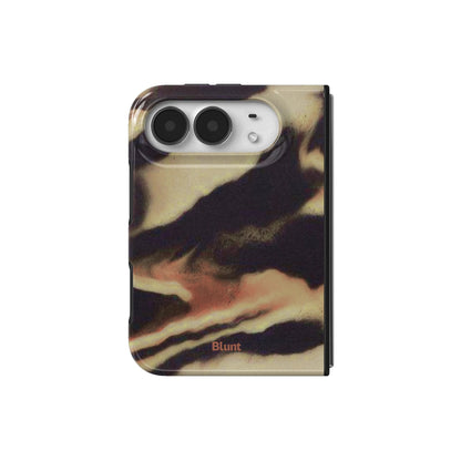 sahara-wave-iphone-case iPhone 18 Duo case, view 2