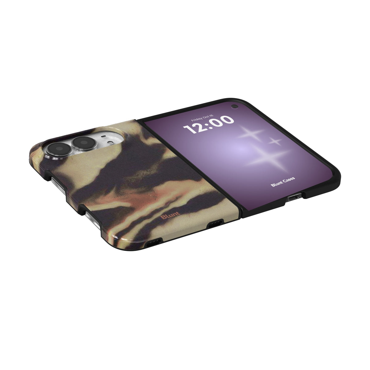 sahara-wave-iphone-case iPhone 18 Duo case, view 5