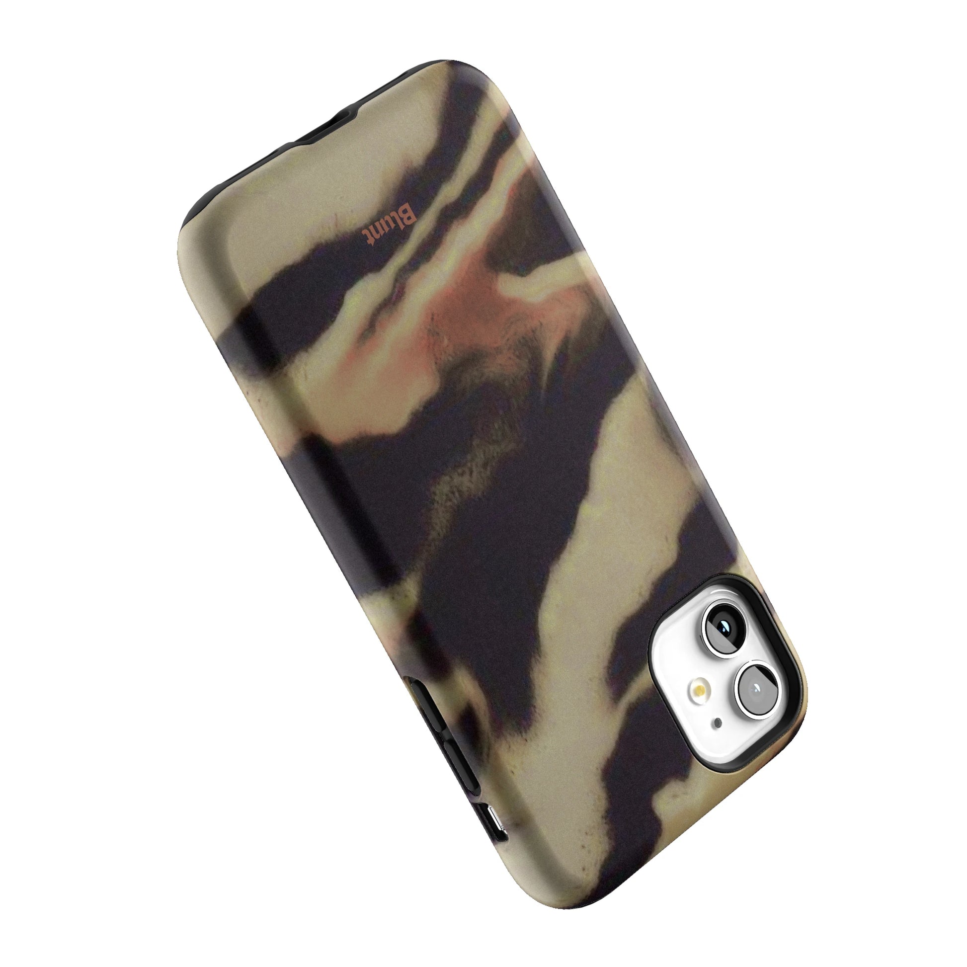 Sahara Wave iPhone Case gallery - Iphone_11_Iphone_5