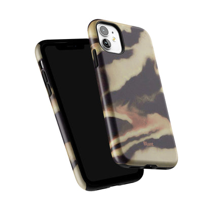 Sahara Wave iPhone Case gallery - Iphone_11_Iphone_6
