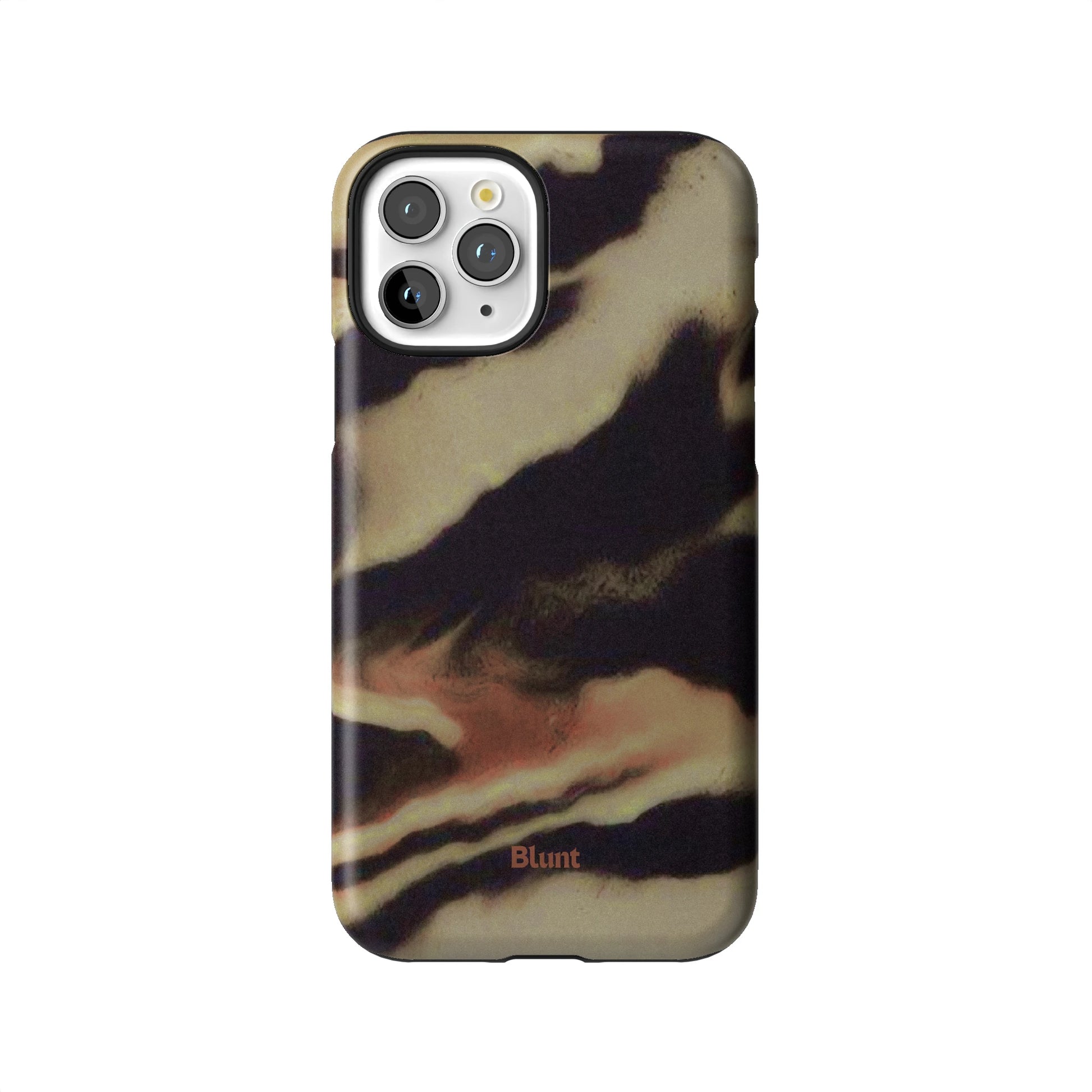 Sahara Wave iPhone Case gallery - Iphone_11_Pro_1