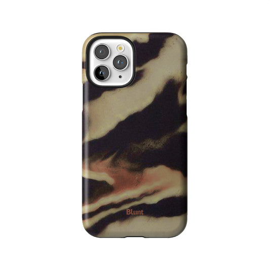 Sahara Wave iPhone Case gallery - Iphone_11_Pro_1