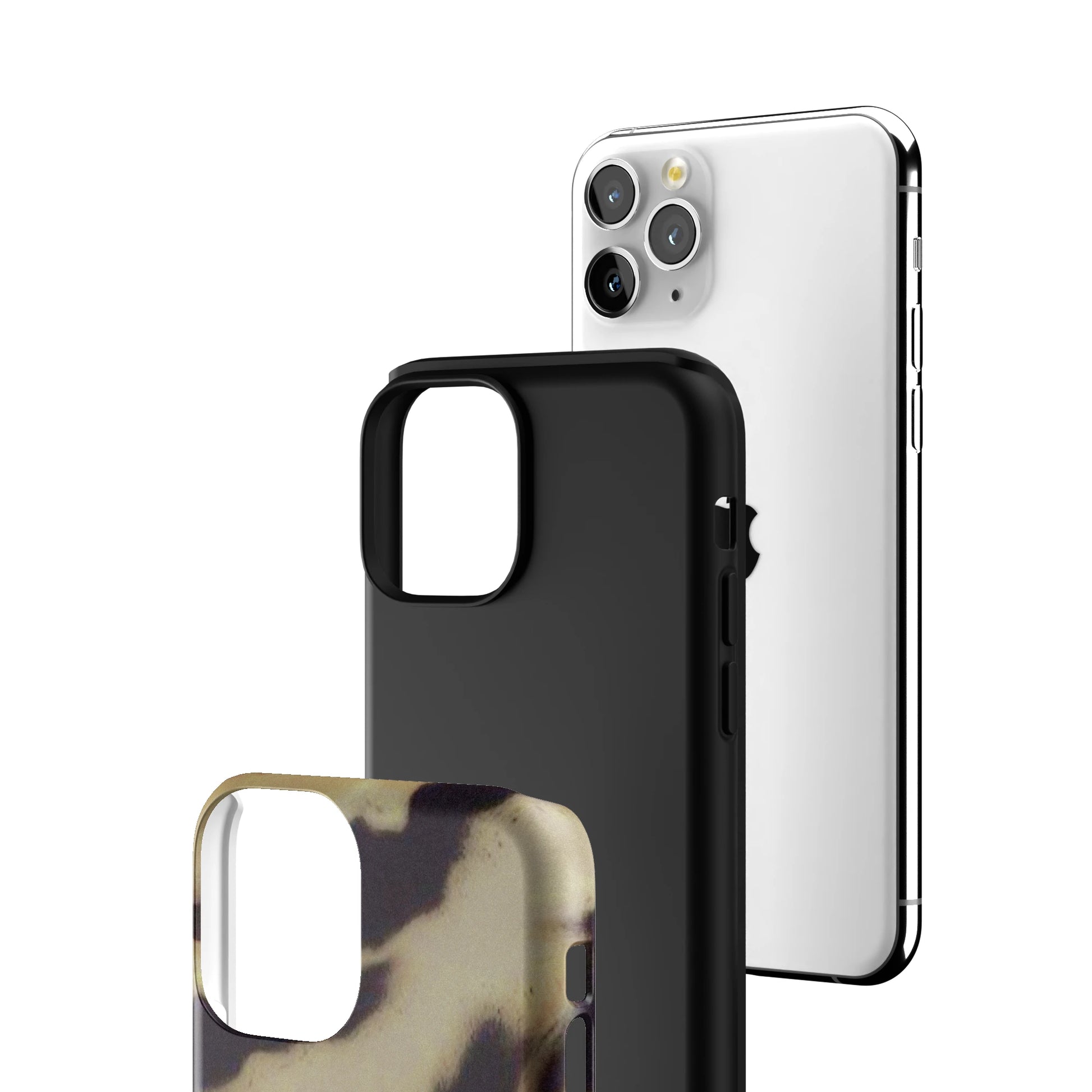 Sahara Wave iPhone Case gallery - Iphone_11_Pro_3